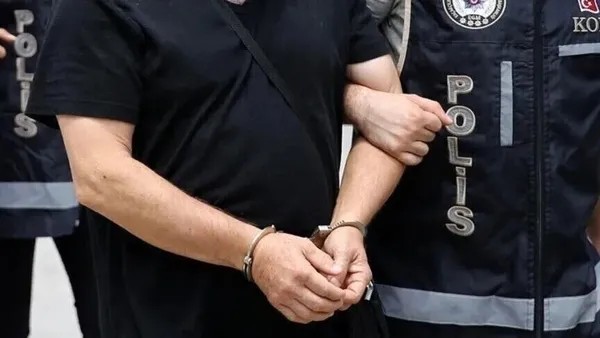 Terör Örgütlerine Operasyon! 14 Gözaltı